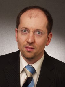 Christoph Gramlich